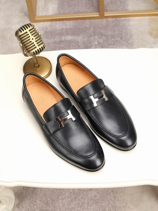 Hermes Men's Shoes 121